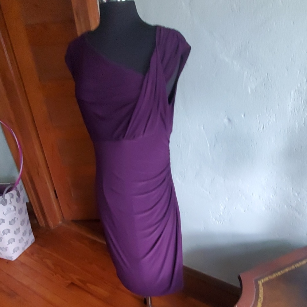 Lauren Ralph Lauren dress